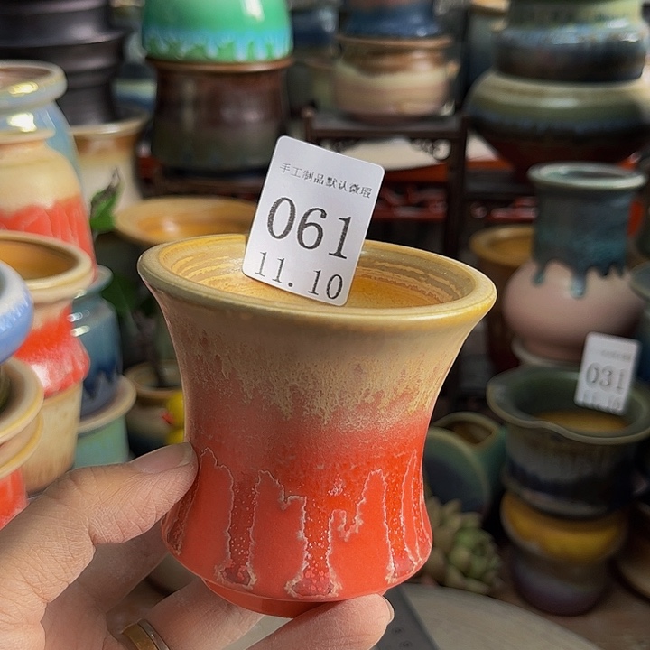 瓷片景德镇陶瓷手工制作