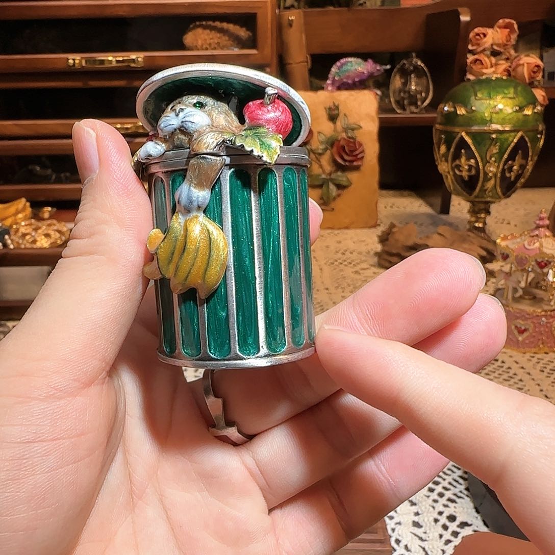 手工制品默认微瑕