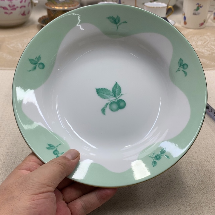 瓷片这份报告指出