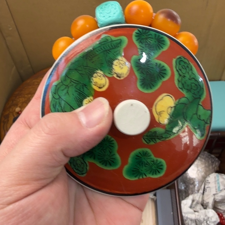 紫砂茶宠现代工艺美术作品