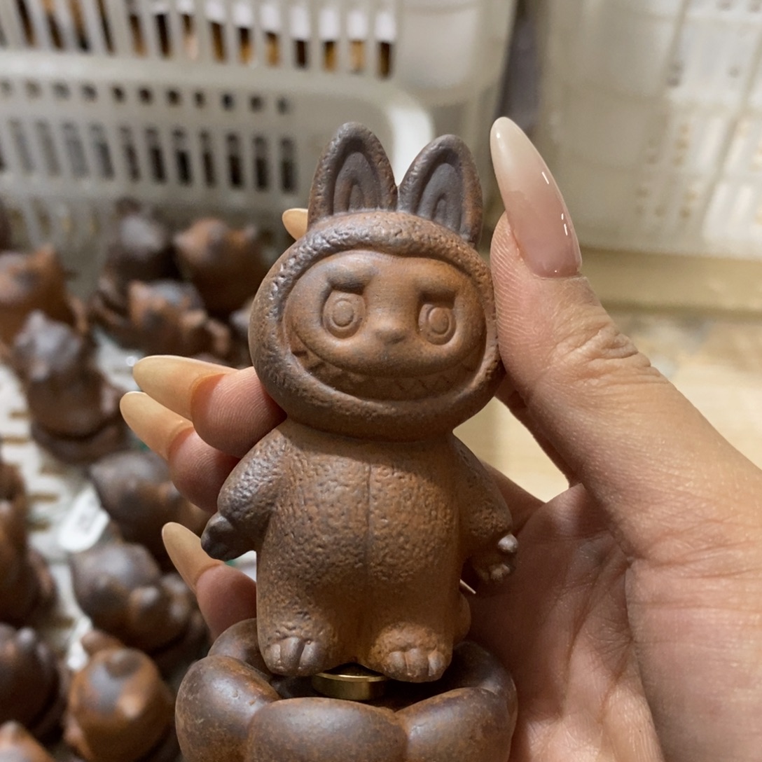 陶瓷茶器福利活动6105