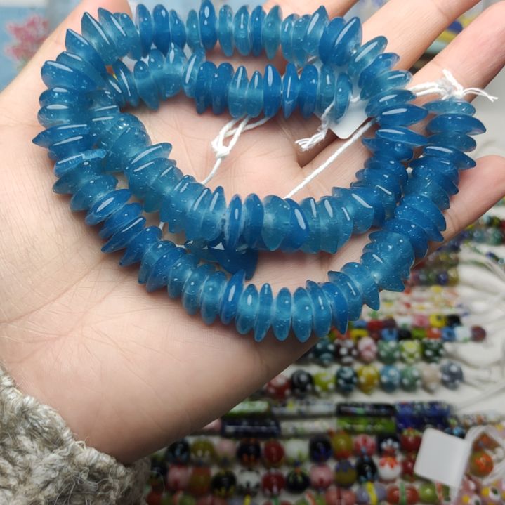 琉璃非金属西亚琉璃一条