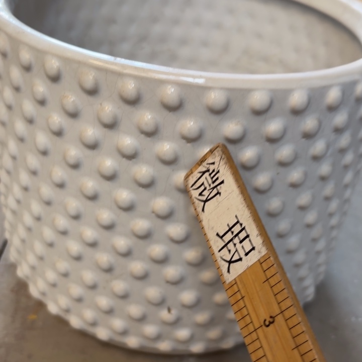 微瑕青花瓷器值得购买