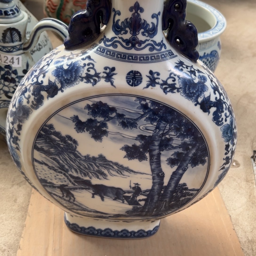 摆件我们都市的生活也会越来越