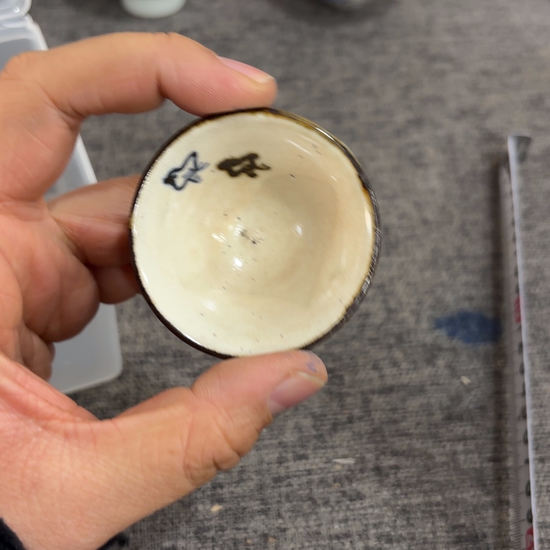 非常好看的物品 The 