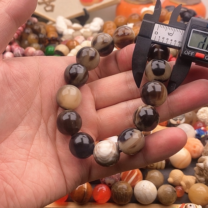 大果紫檀（缅甸花梨）16m