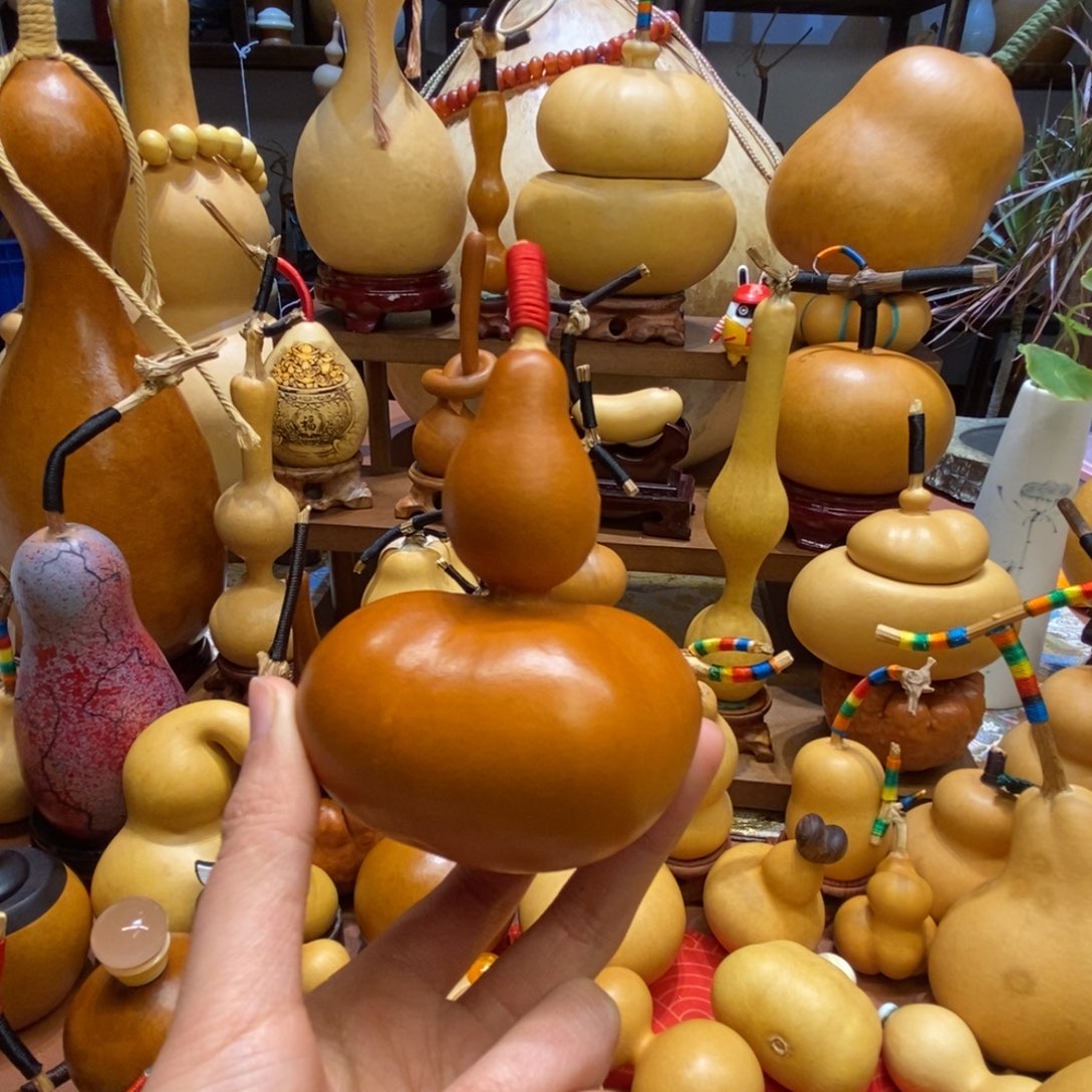 大***飞葫芦葫芦一把好好钱袋子