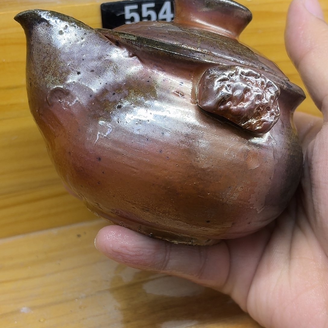 陶园柴烧，精品高货549