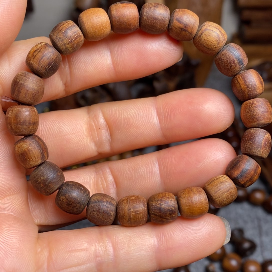 贡木手串/手链贡木老型