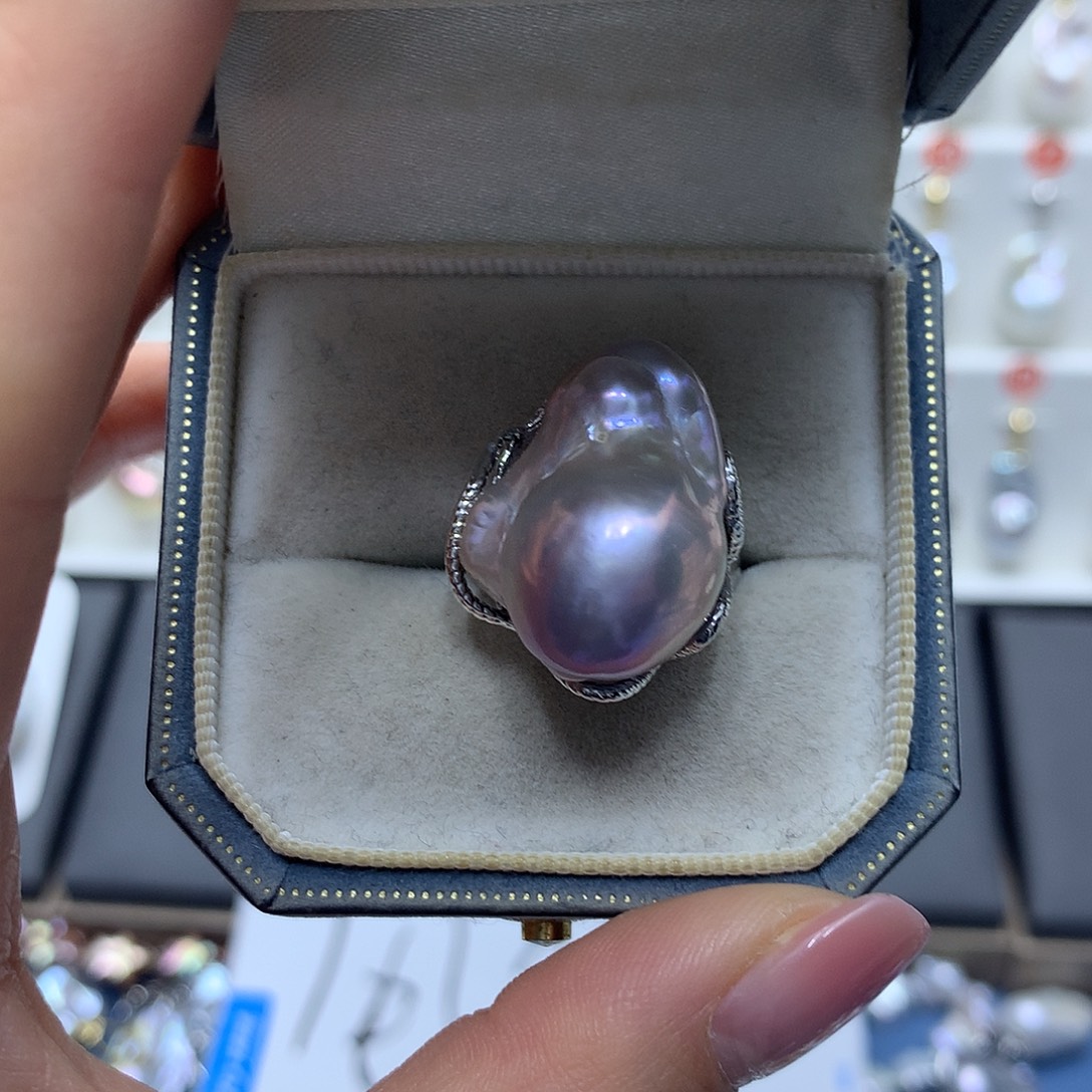 未镶嵌淡水珍珠其它