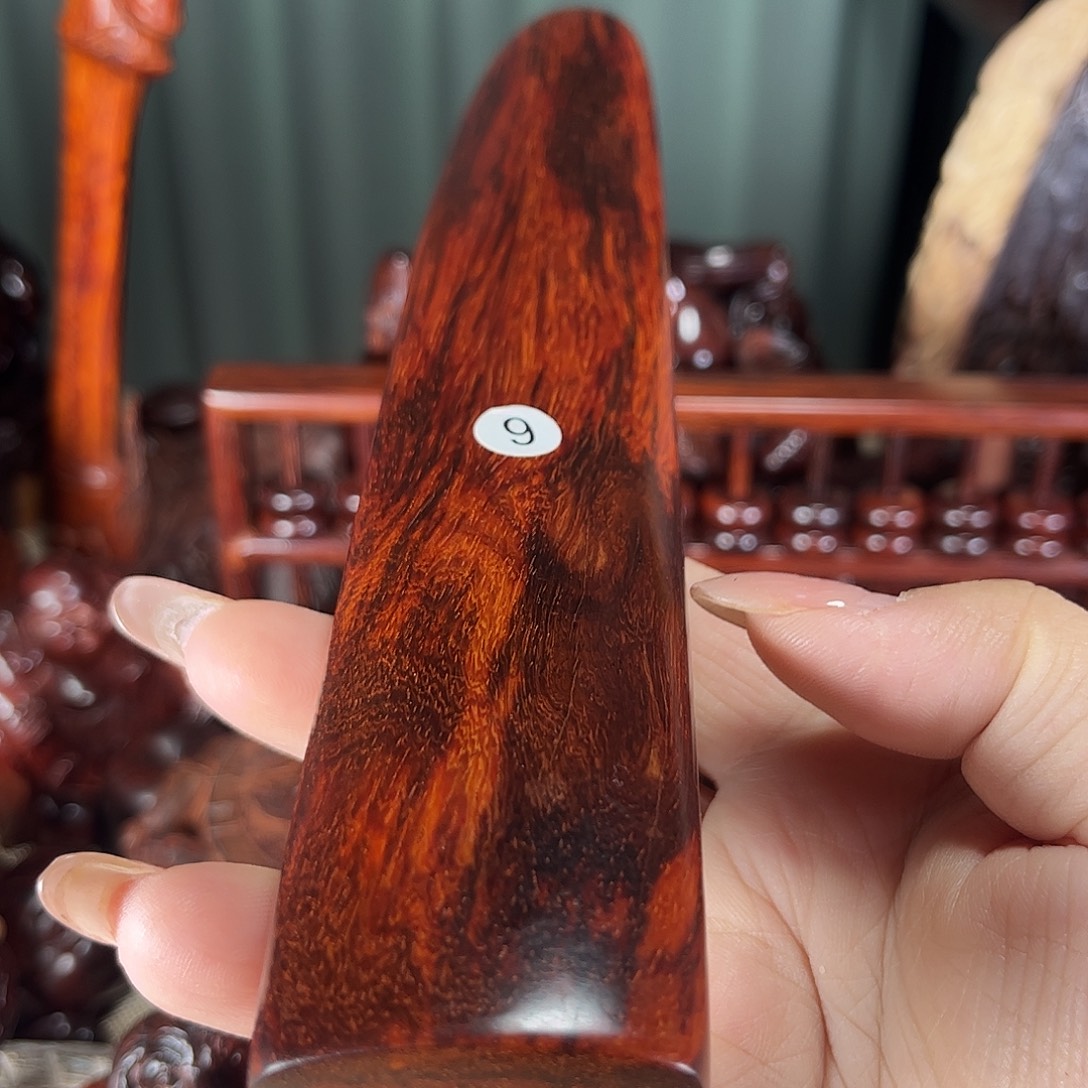 檀香紫檀（小叶紫檀）