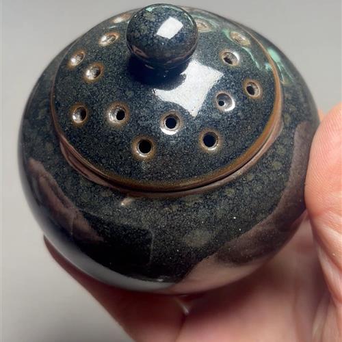 【闪购商品】茶盏-瑕疵-157.........