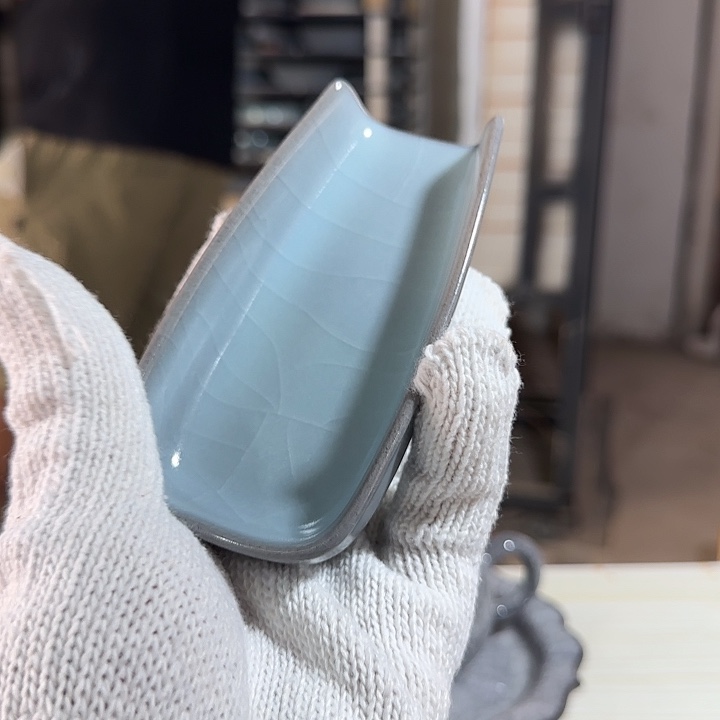 龙泉青瓷微瑕福利价