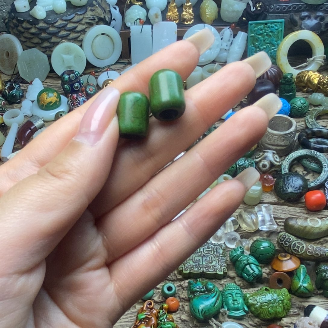 未镶嵌颈饰玛瑙/玉髓J****e