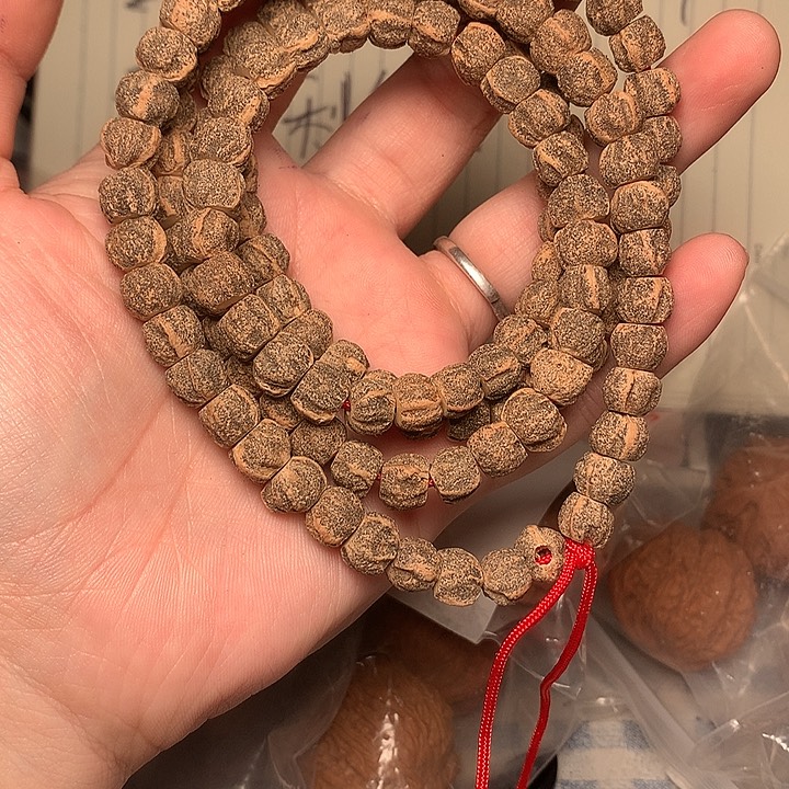 百香籽脏鬼108卡8练手款