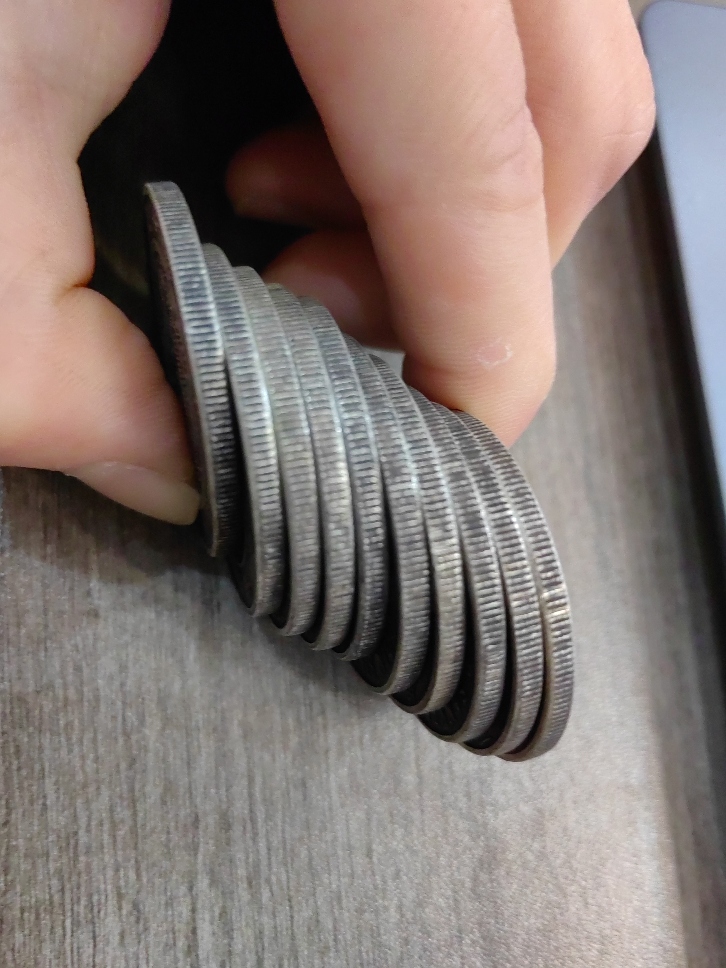 【藏心阁】小小摆件（A0678）