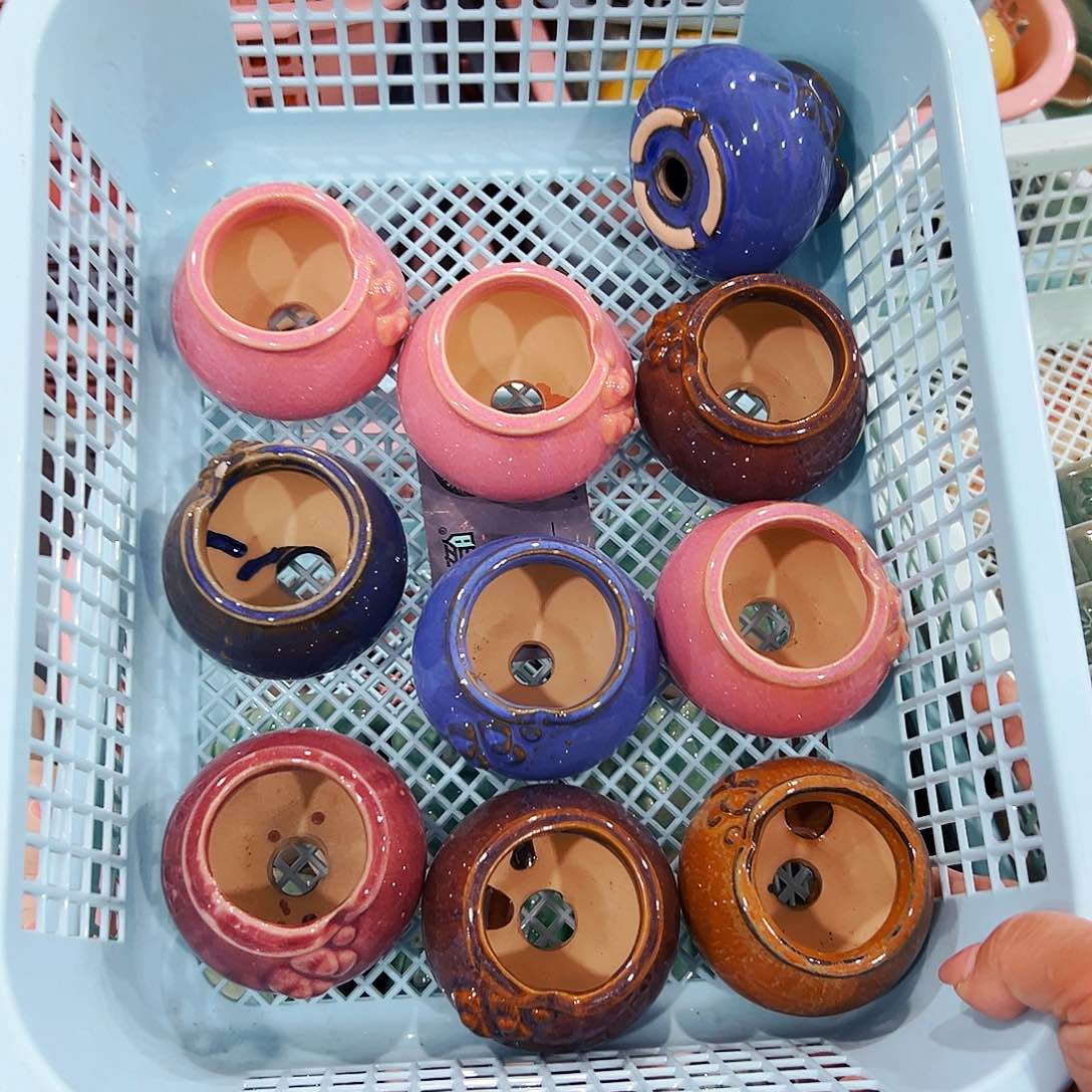 红陶高温陶瓷材料177