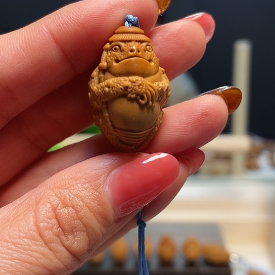 橄榄核手串/手链橄榄核