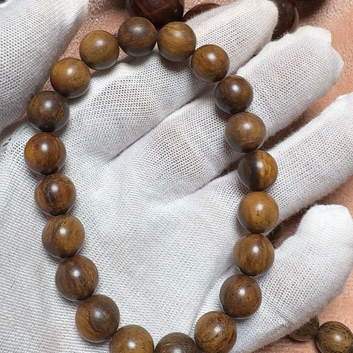 【闪购商品】贡木1.0/19印贡木福利不退不换