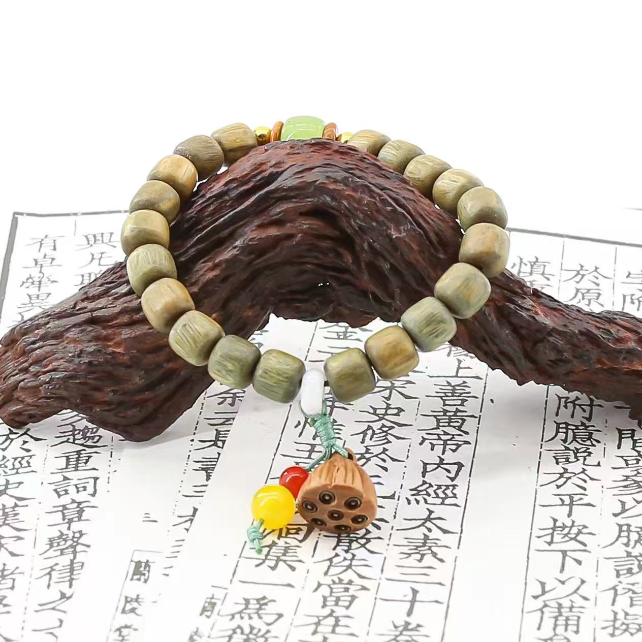 SF5018精品手串-（无礼盒）