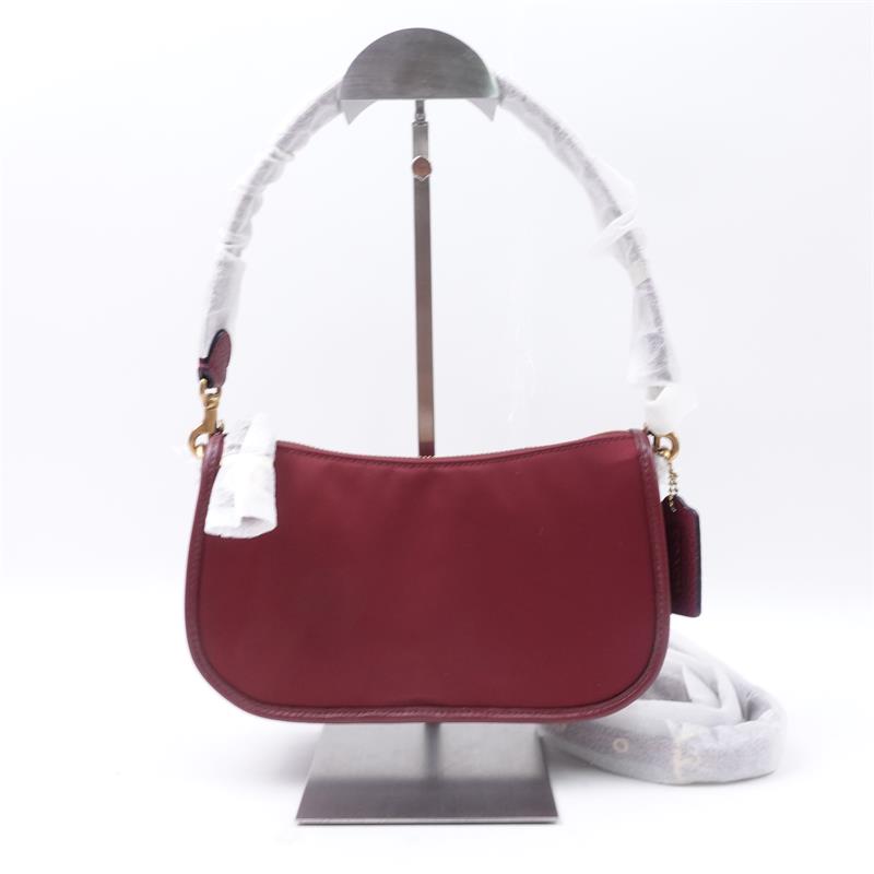 95新 COACH/蔻驰 单肩包/T_ZY0000417900