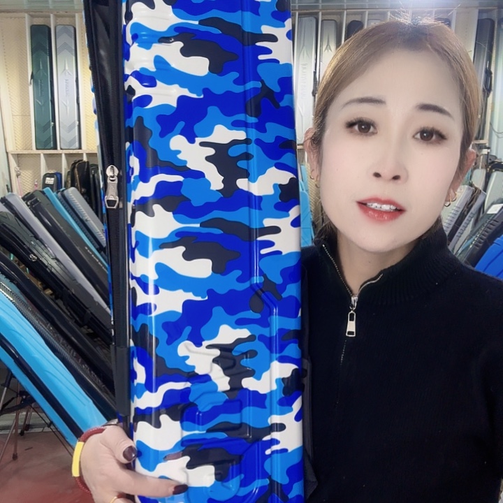 1.27✖️18无支架蓝迷彩