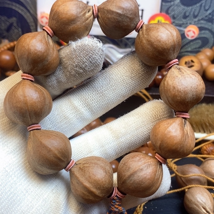 手串/手链橄榄核王****?2.3×2.4