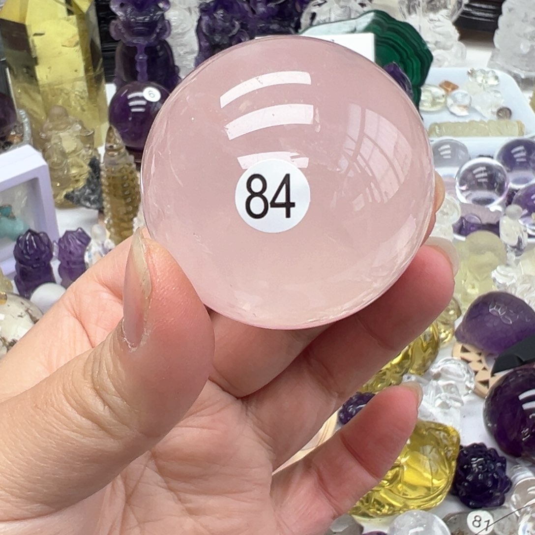 水晶水晶摆件未镶嵌