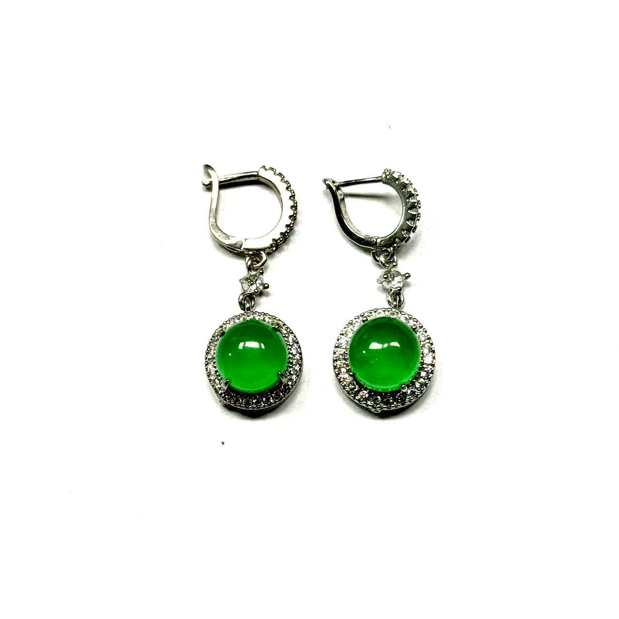 精美设计款耳坠*LX010