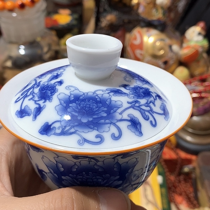 富***。瓷器工艺新号开播