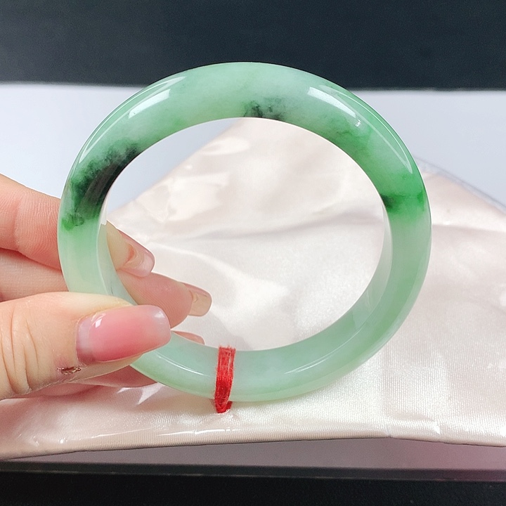 未镶嵌手镯翡翠翡翠手镯032