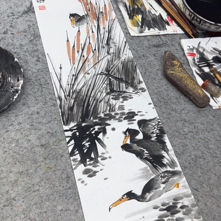 国画12888888888888888888