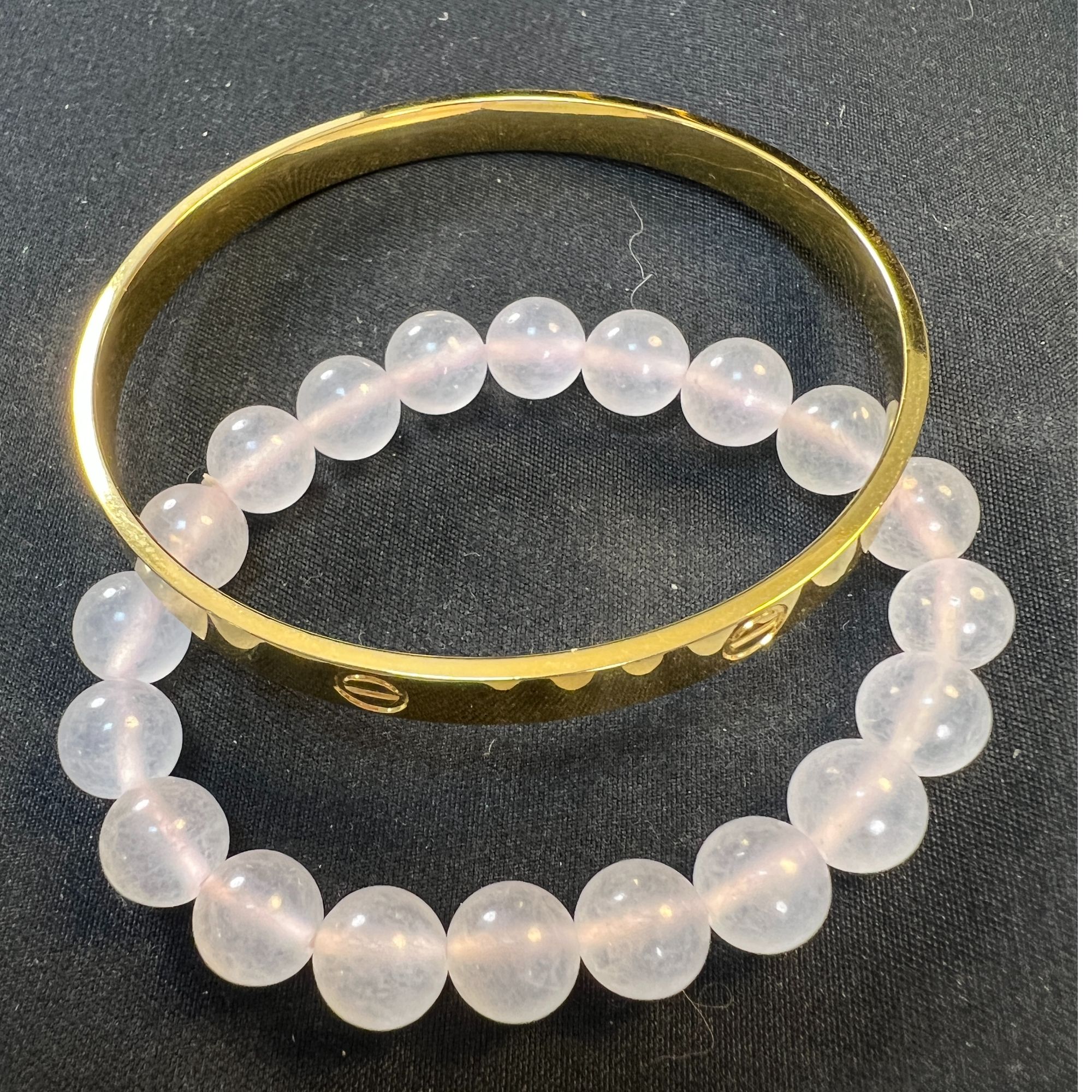 【小雨好物】卡家手镯