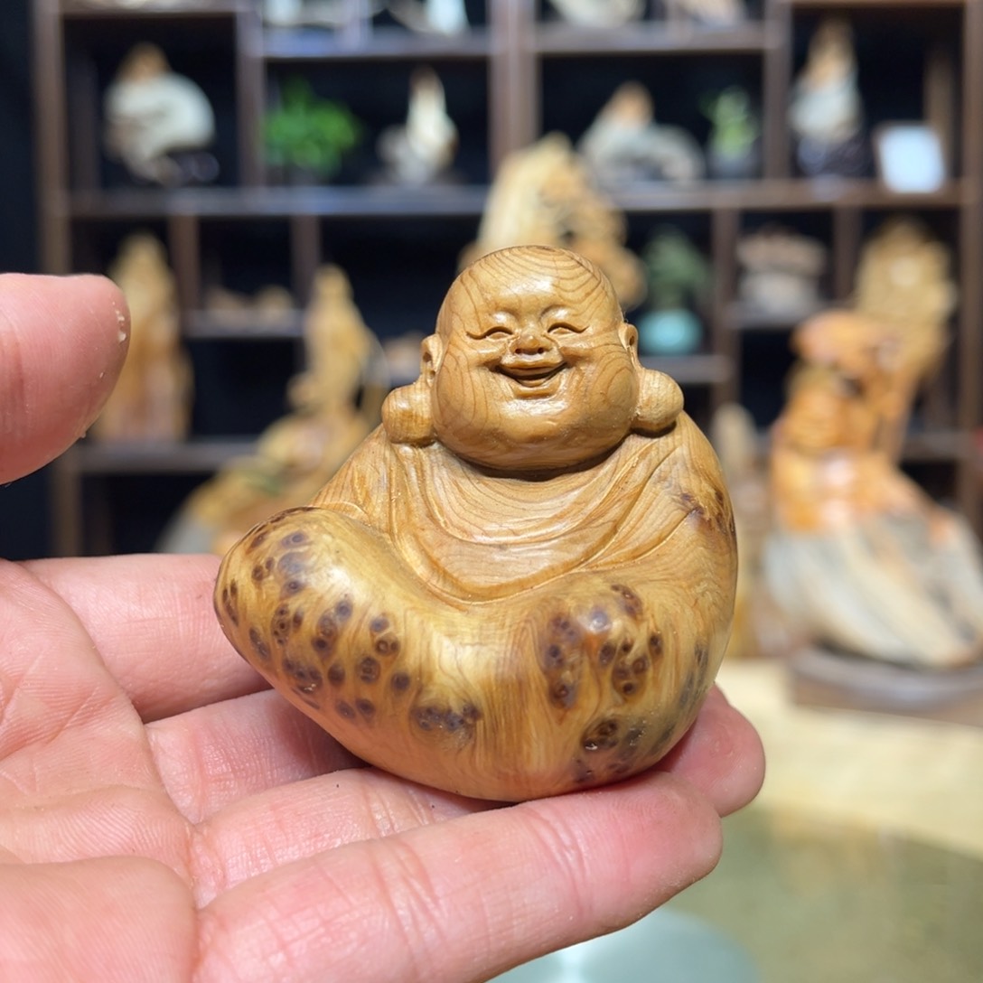 柏木（崖柏）455566665556