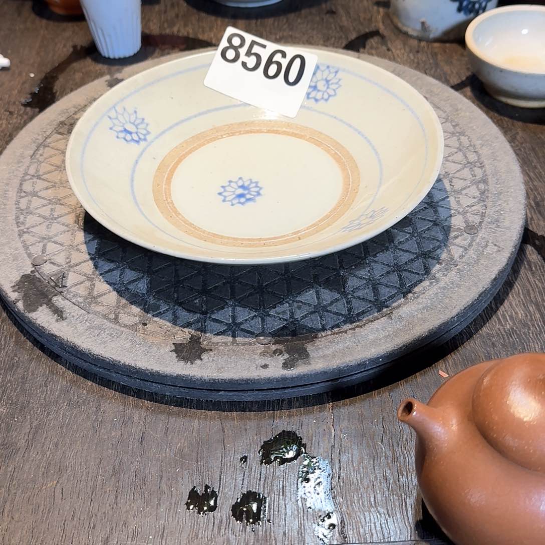 砖雕上***儿静静小院老物件8560