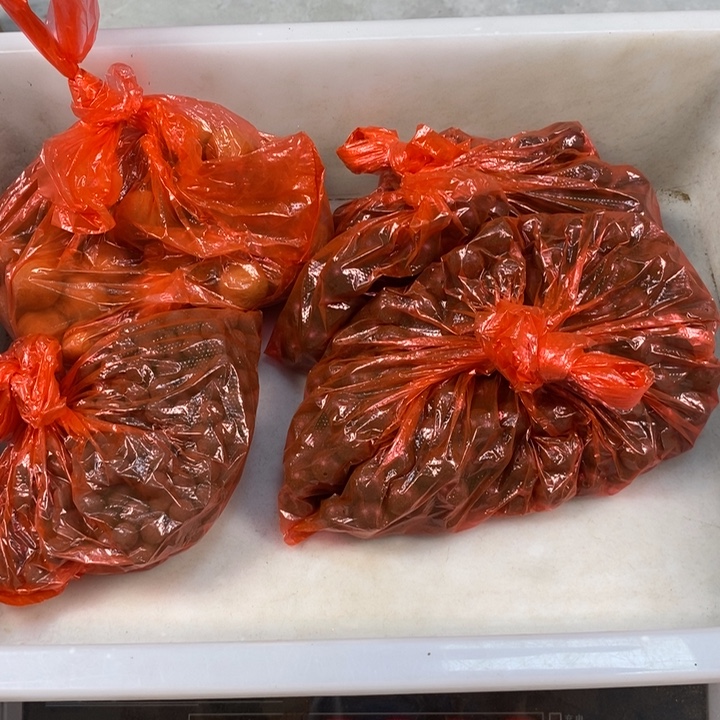 泥塑合香无打孔瑕疵体验香4