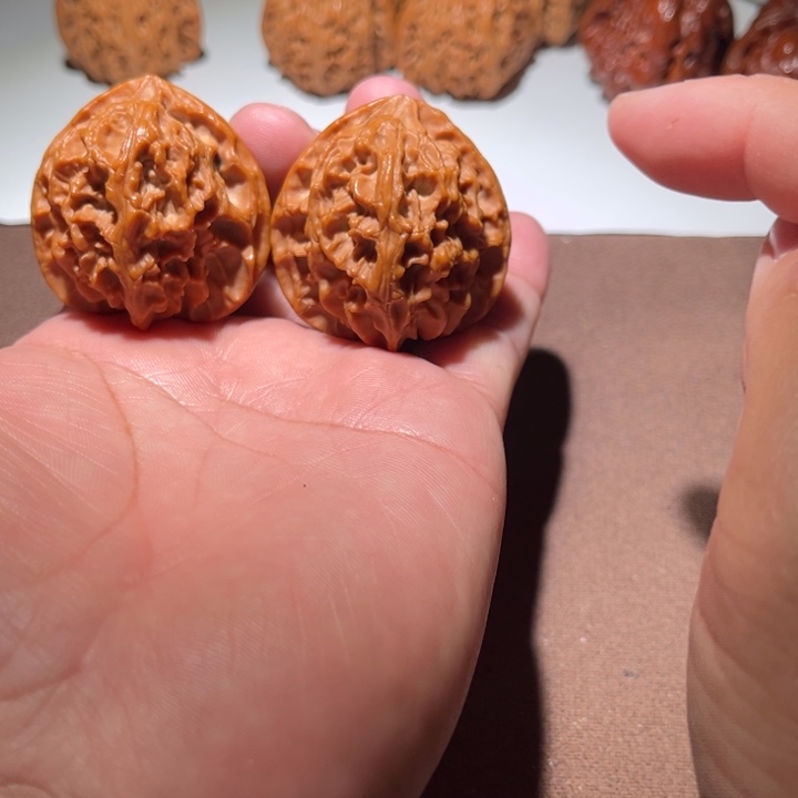 明***。精品苹果园40尺寸