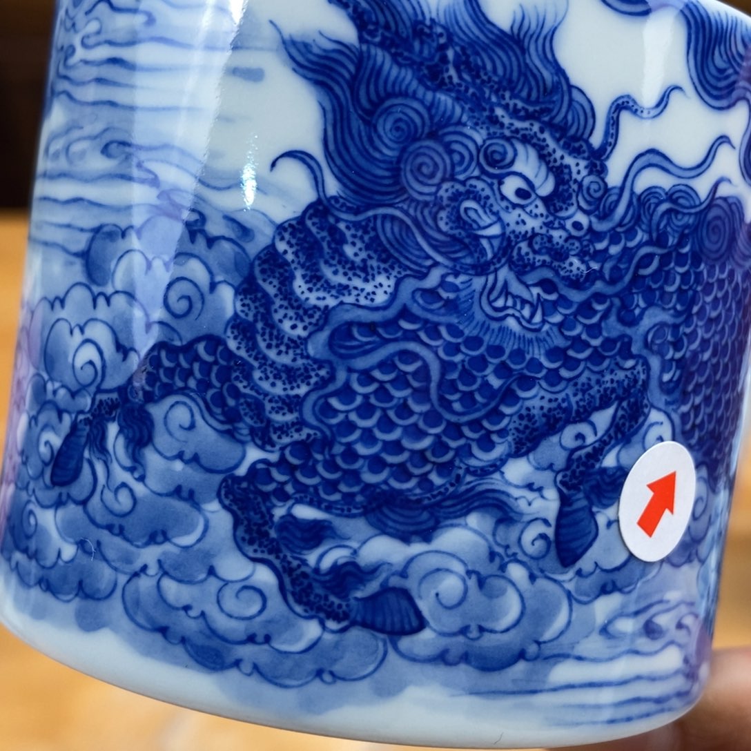 景德镇手绘哈哈哈哈哈哈