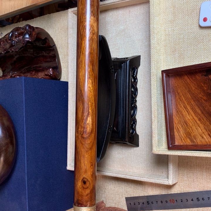 黄花梨/降香黄檀把件大*?把件