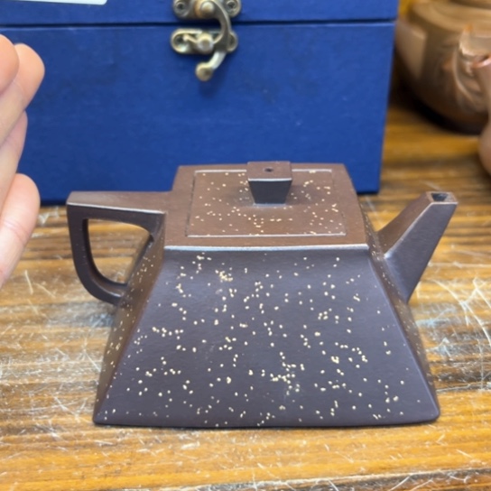 【闪购商品】紫砂茶壶紫砂壶等