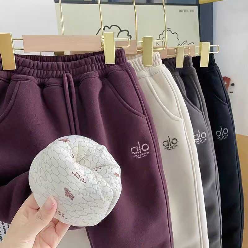 【四层加厚石墨烯温变】抗寒-25度一条过冬棉裤外穿夹棉卫裤