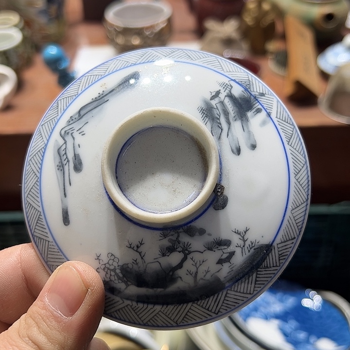 手工艺品钧瓷55555555555555