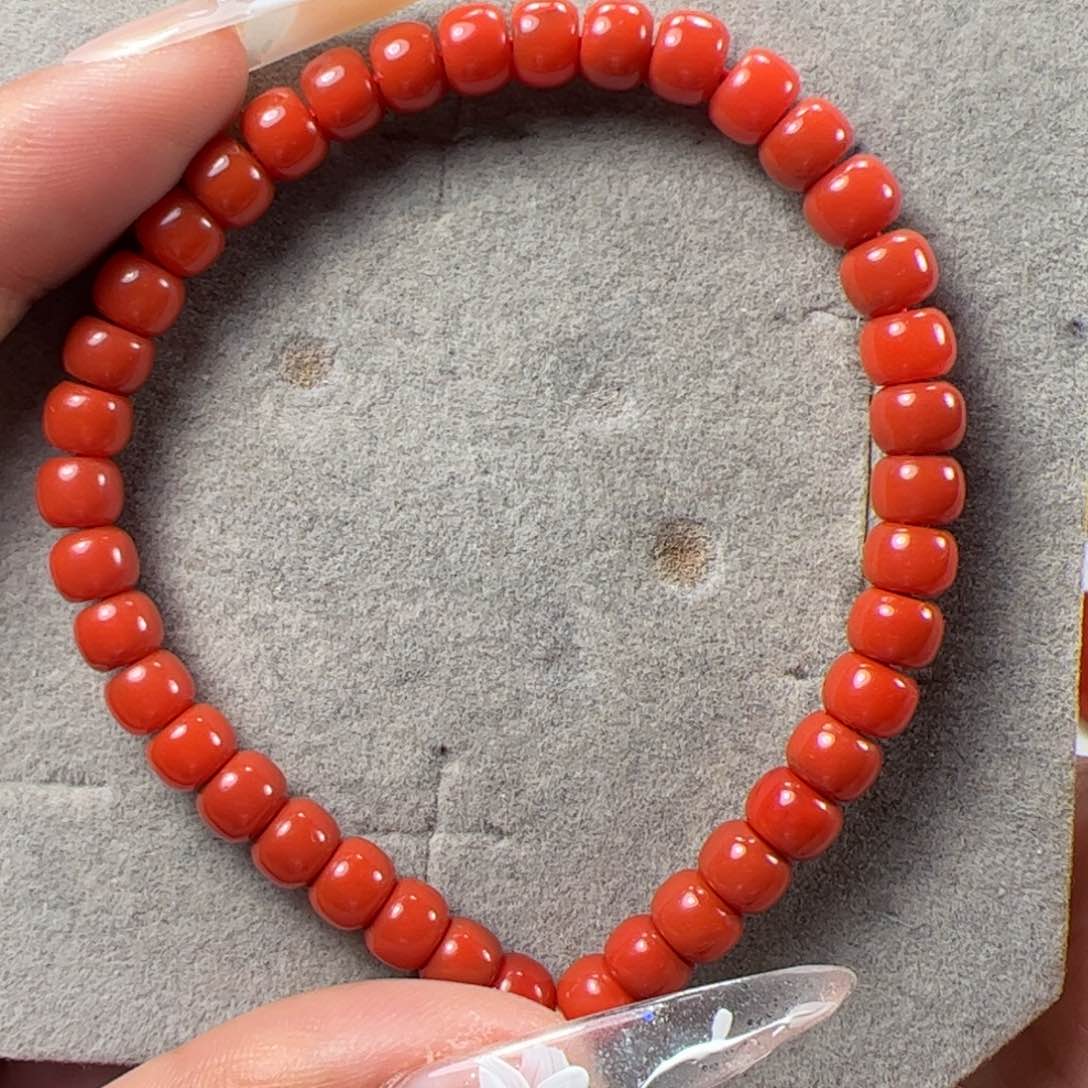 南红玛瑙未镶嵌6➕大水沟