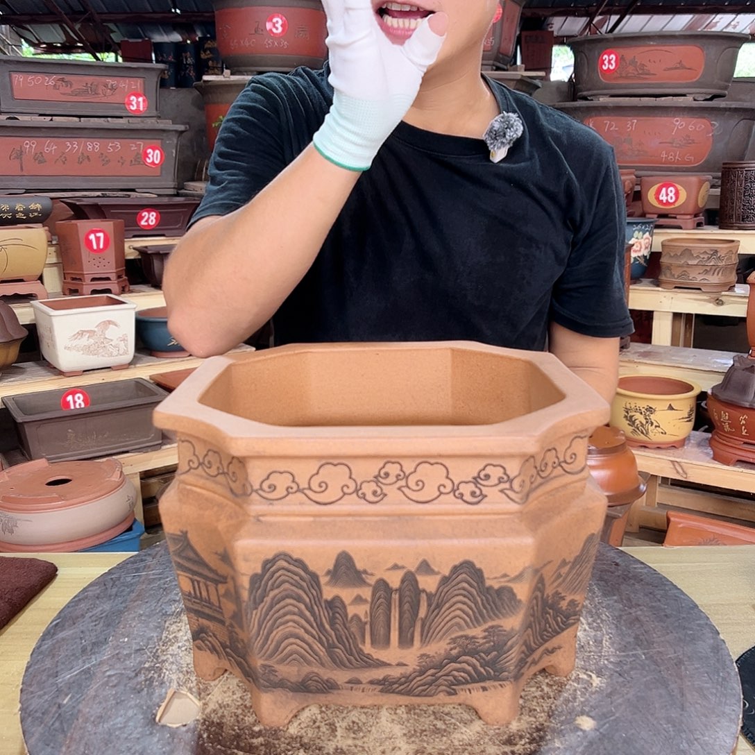 精品紫砂工厂直发