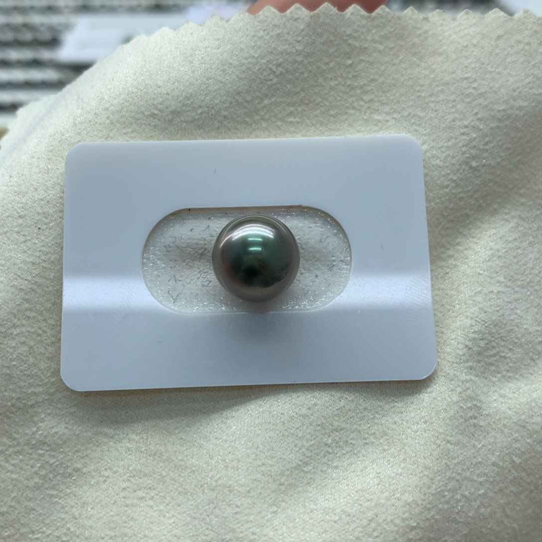 海水珍珠裸珠未镶嵌