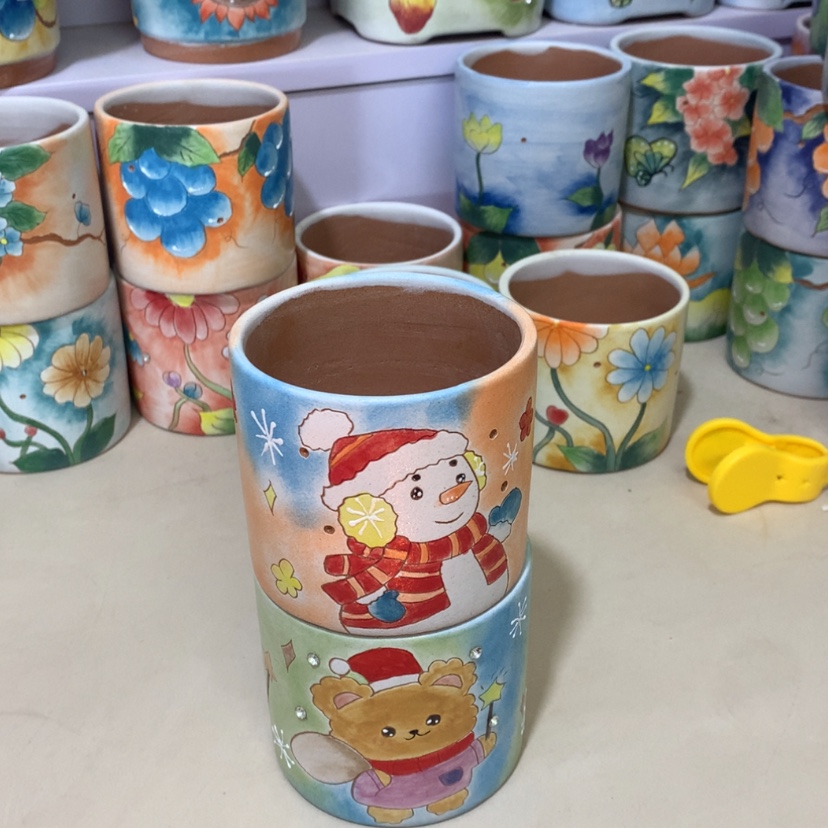 【闪购商品】红陶正品