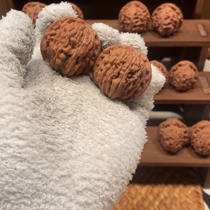 39 尺寸平谷楼子核桃