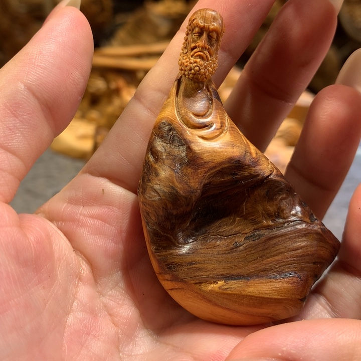 柏木（崖柏）福利多多