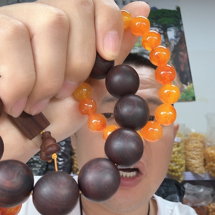 非洲紫檀（红花梨）295