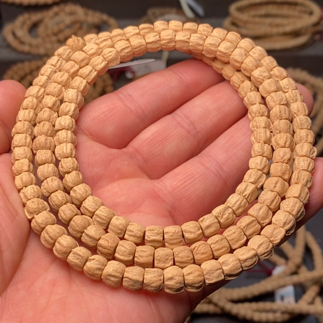 柏香籽/百香籽手串